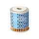 CARTOUCHE DE FILTRE DE CARBURANT 54X66 HENGST